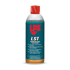 LPS 1 Greaseless Penetrating Lubricant, 11 oz Aerosol Can, 00116