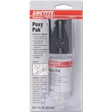LOCTITE 1C Hysol Epoxy Adhesive - 4 oz kit