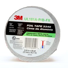 Polyken 339 Foil Scrim Tape