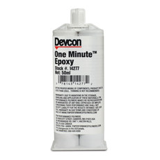 Devcon 14630 Light Amber Epoxy, Begins to Harden in 5 minutes, 9 lb.:  Automotive Adhesives And Sealants: : Industrial & Scientific