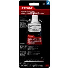 Bondo® 928 2-3/4-Ounce Red Cream Hardener at Sutherlands