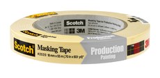 3M Scotch 06524 Masking Paper, Gray