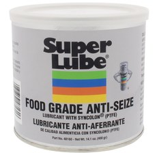 Super Lube 56504 Oil - 4 oz Bottle