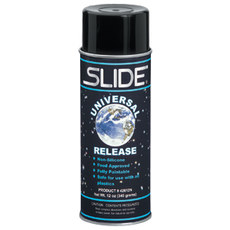 Slide Econo-Spray 1 Mold Release Agent, 10 oz Aerosol Can, 40510
