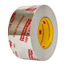 SHURTAPE #AF982 Reinforced Foil Duct Tape