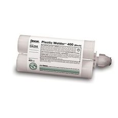 Devcon Plastic Welder Methacrylate Adhesive DA295, 400 ml Cartridge ...