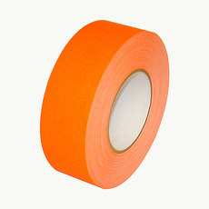 orange 60yd neon polyken tape rshughes gaffer fluorescent yd manufacturer upc labels mil thick length width