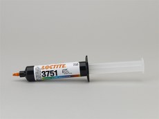 Loctite 349 - Clear UV Adhesive