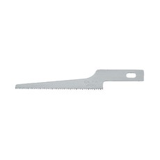 OLFA KB4-S/5 Knife Blade, Pointed, 6.37 in