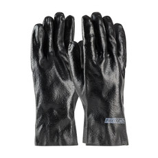 J1327/L Large Pack of 12 West Chester J1327 L Triple Dip Rough PVC-Coated Interlock Blue J1327/L Large Pack of 12 West Chester J1327 L Triple Dip Rough PVC-Coated Interlock Blue