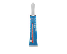 Loctite 499 Cyanoacrylate Adhesive 49945, IDH:135471, 20 g Tube, Clear