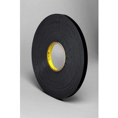TapeCase 0.25 in Width x 5 yd Length, Converted from 3M VHB Tape