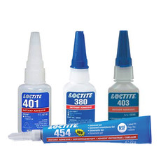 Cyanoacrylate Adhesives