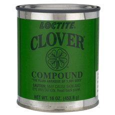 Clover Lapping Compound - ARTCO - American Rotary Tools Company