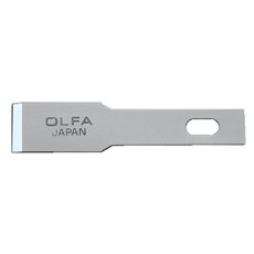 OLFA RB45-5 Rotary Blade, Round, 6.5 in