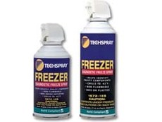 Chemtronics FreeZ-It ES1051 Antistat Spray – 10 oz.