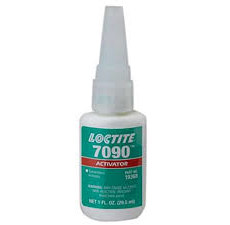 3M™ Scotch-Weld™ Instant Adhesive Primer AC79, Clear, 2 fl oz Bottle - The  Binding Source