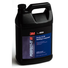 3M Perfect-It Rubbing Compound at Rs 6499.00