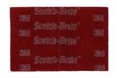 3M Scotch-Brite General Purpose Hand Pad 7447 Pro - 20 Count