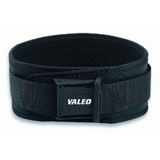 Valeo Back Support Belt VA4677XE, Size 2XL, Black | RSHughes.com