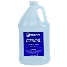 Techspray Wondermask PX 2222-G Liquid Solder Mask, 1 gal, White