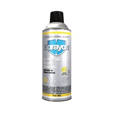 LPS 428-01716 10 oz Food Grade Silicone Lubricants - Pack of 12 