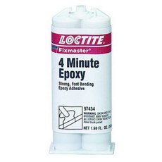 Résine époxy Loctite - Acier fluide Hysol 3472 