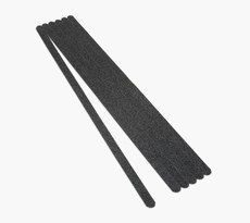 Backing Material: Rubber Color: Black/Grey Anti-Slip Tape for Stairs Non- Slip Protection Strips at Rs 189/piece in Surat