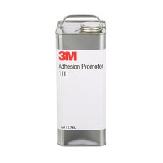3M™ 021200-23926 Amber 94 Tape Primer - 1/2 Pint Bottle