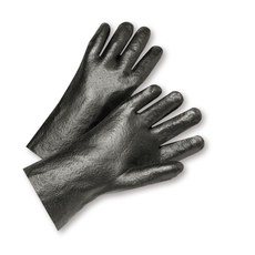 J1327/L Large Pack of 12 West Chester J1327 L Triple Dip Rough PVC-Coated Interlock Blue J1327/L Large Pack of 12 West Chester J1327 L Triple Dip Rough PVC-Coated Interlock Blue
