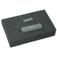 Desco Polyurethane ESD / Anti-Static Packing Foam - 36 in Length - 24 in Wide - 1 in Deep - 12650 main image