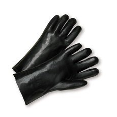 J1327/L Large Pack of 12 West Chester J1327 L Triple Dip Rough PVC-Coated Interlock Blue J1327/L Large Pack of 12 West Chester J1327 L Triple Dip Rough PVC-Coated Interlock Blue
