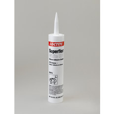 Loctite 231232 5910 Low Odor Low Volatility Non-Corrosive Flange Sealant,  300 mL Cartridge