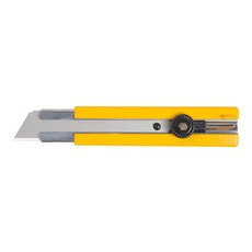 OLFA SVR-2 Utility Knife, Metal, 8.63 in