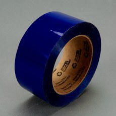 3M 3710L-6 - Scotch Package Sealing Tape 3710 Clear 48 mm x 50 m 6