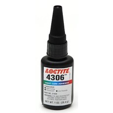 Loctite Contact Adhesive 30537, IDH:234923, 5 fl oz Tube, Yellow