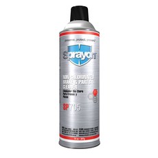 Brake cleaner spray can BREGA 500ml