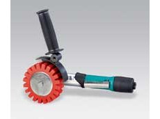 13320 Industrial DynaZip Eraser Wheel Tool