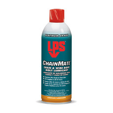 LPS 1 Greaseless Penetrating Lubricant, 11 oz Aerosol Can, 00116