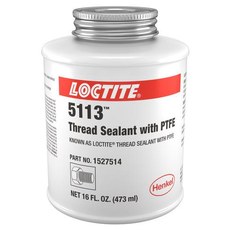 Loctite SI 5923 Gasket Sealant IDH:1522029, 16 fl oz Brush Top Can