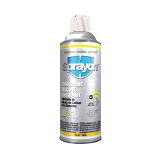 SLIDE® SSL Silicone Spray Lube Mold Release No. 42112N