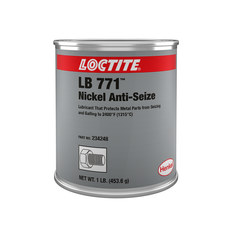 Loctite Heavy Duty Anti-Seize Stick, lb 8070