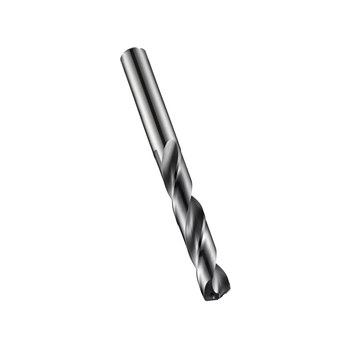 Picture of Dormer R453 Carbide 91 mm Drill Oil Feed 5978975 (Main product image)