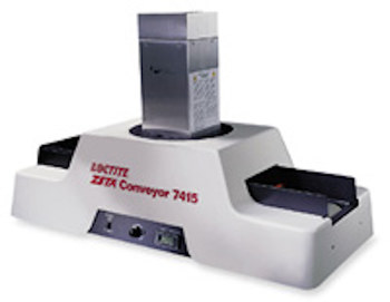 Picture of Loctite Zeta 98003 Electrodeless UV Conveyor (Main product image)
