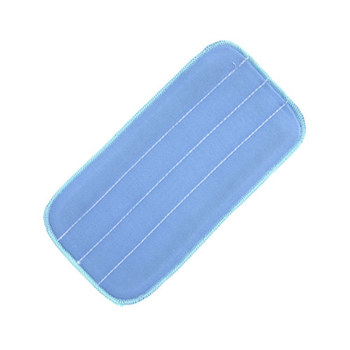 Picture of Adenna 2504-SPH-MFP MicroWorks Microfiber Mop Pad (Main product image)