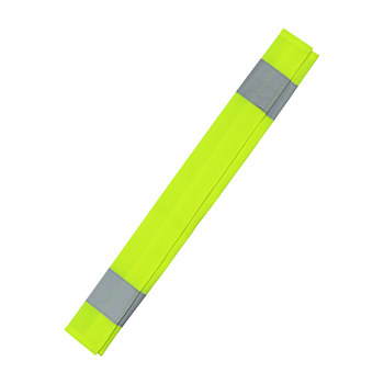 PIP Hi-Vis Seat Belt Cover 300-SCLY, Polyester, Hi-Vis Yellow ...