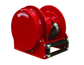Reelcraft SD14005 OVP Hose Reel Specifications