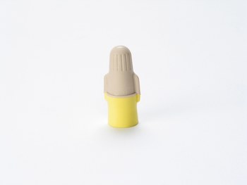 Picture of 3M - T/Y+POUCH Wire Connector (Main product image)
