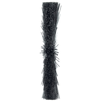 Weiler 20510 Wheel Brush - 8 in Dia