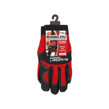 Ice Gripster Gloves  Synthetic Work Gloves